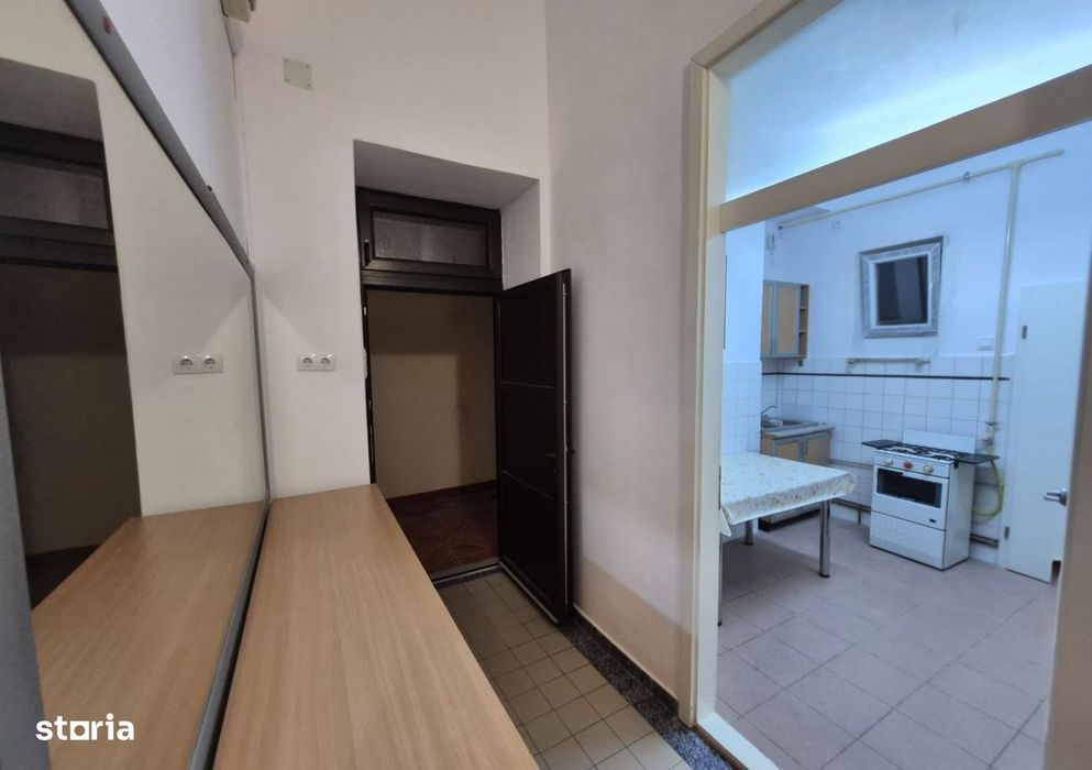 Spațiu pentru birouri, Ultracentral, 70mp