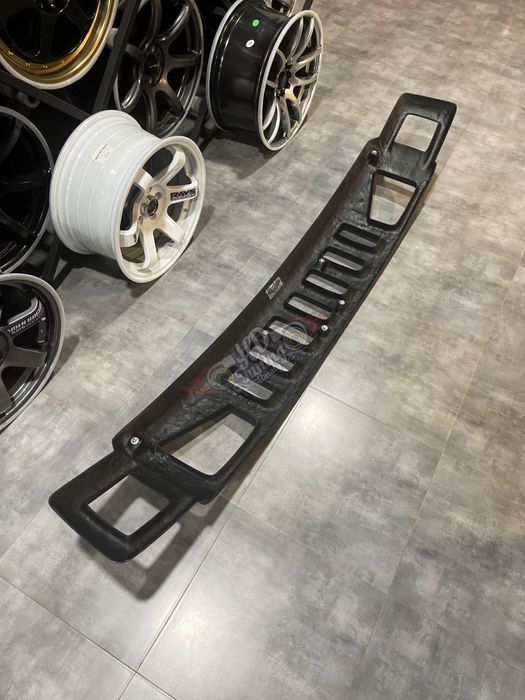 Решетка радиатора Custom Hummer H3