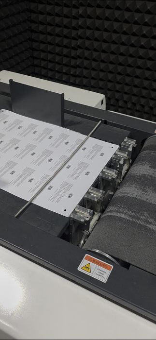 IECHO-0604 плоттерная резка до 6 мм