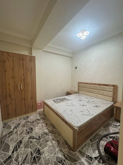 Срочно Вокзал Кизил Дом 2-хона Квартира Ижарга Берилади Факат ОИЛАга