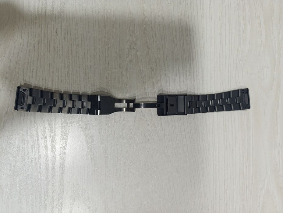 Garmin Fenix 7X Sapphire Solar