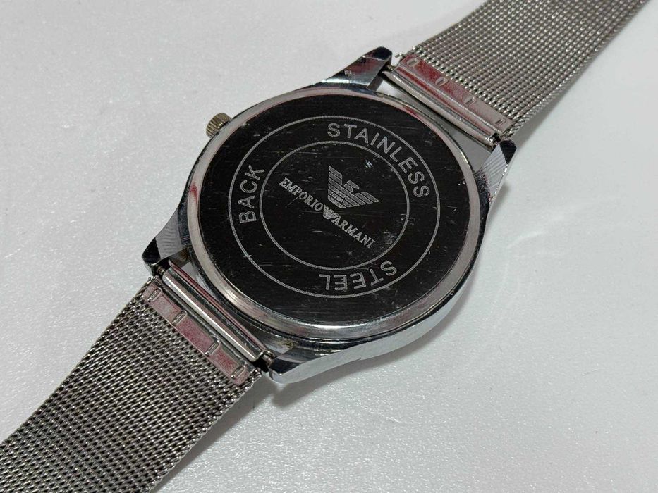 Дамски Часовник - Emporio Armani