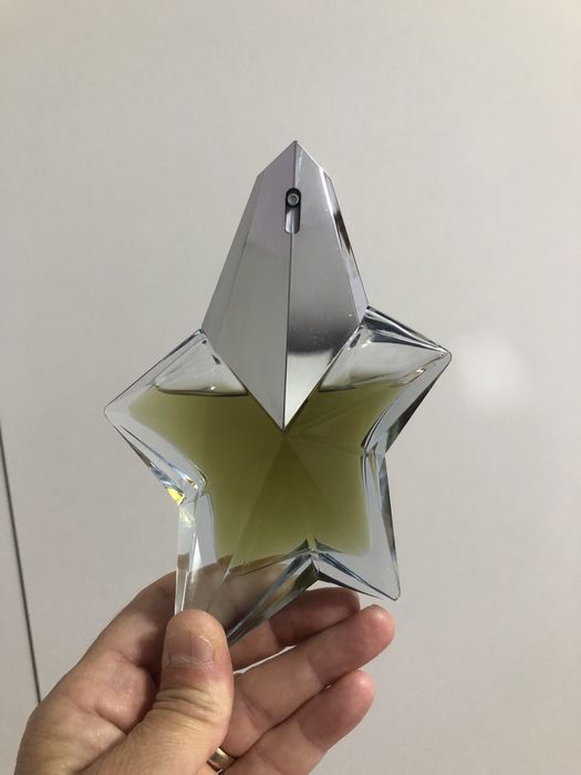 Parfum Angel, Thierry Mugler