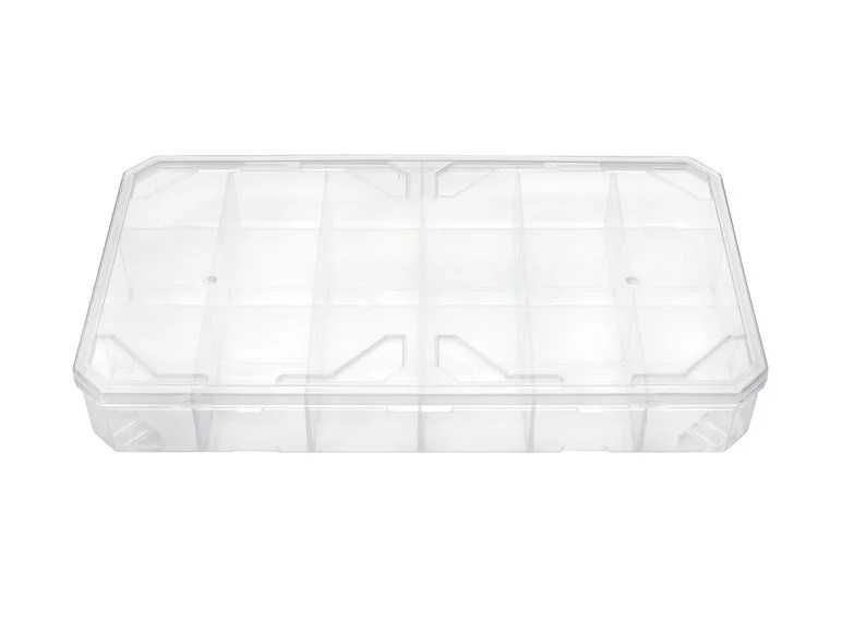 Parkside куфар Sortimentsbox Кутия малки части Парксайд 44,2x35,7x15,1