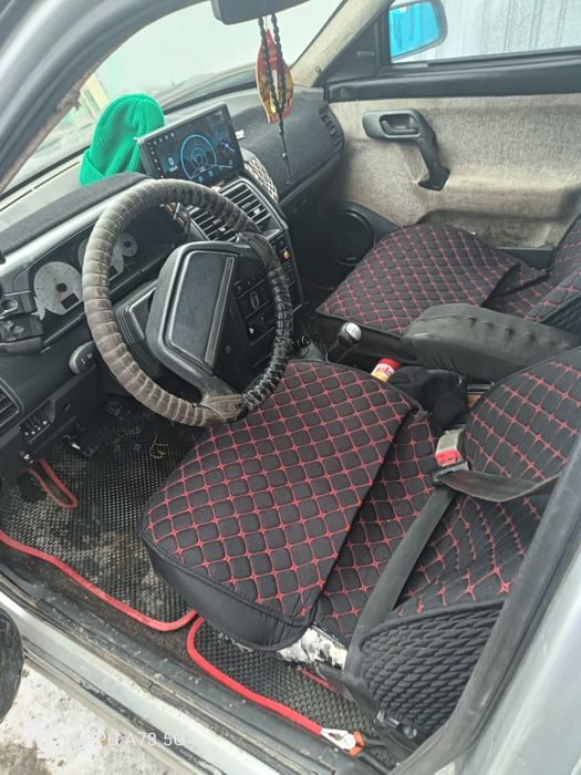 Сатам немесе алмастырам басқа машинаға.