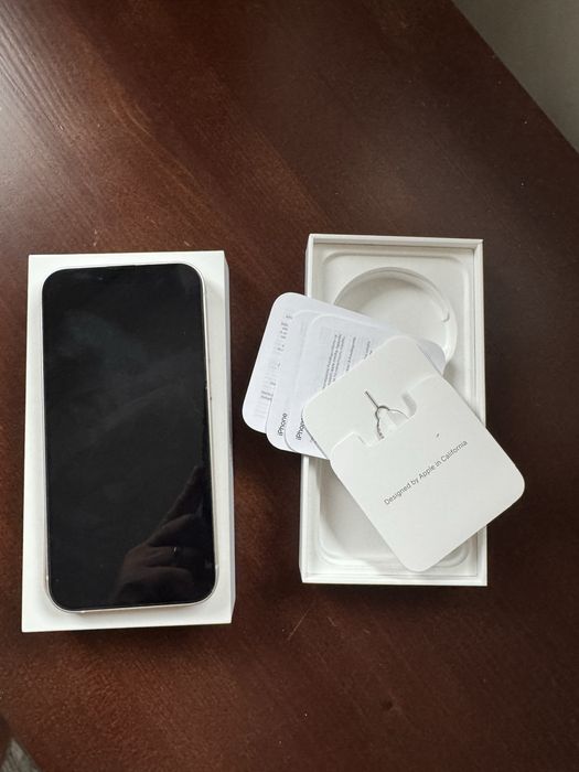 Iphone 14 256 gb 10/10