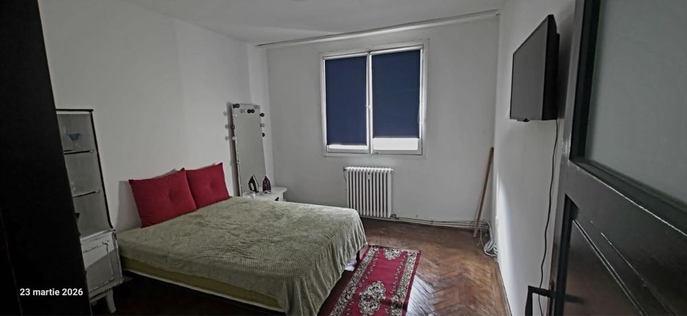 Apartament 2 camere de vanzare