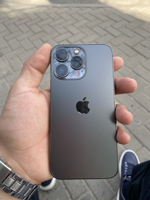 Iphone 13 pro (обмен бар)
