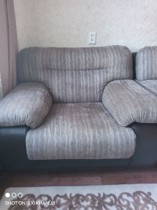 Срочно продам  кресло