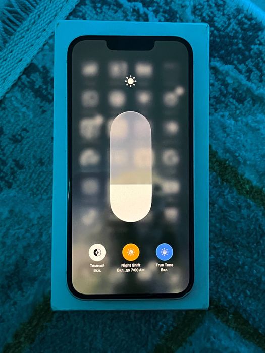 Iphone 13 4/128 White 13