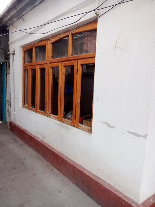 Samarqand shahridagi lutfiy koʻchasi 80, uy sotiladi