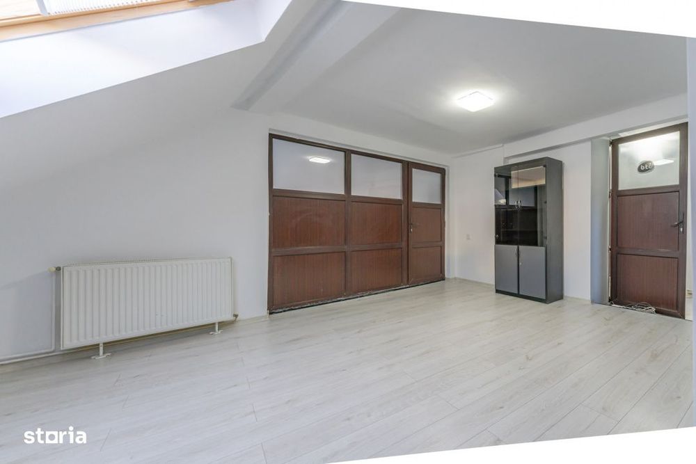 DE INCHIRIAT – Spatiu de birouri, langa AFI Mall Brasov