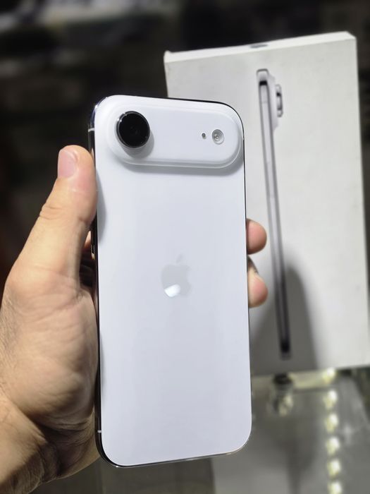 Iphone 17 air