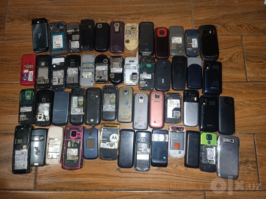 Нокия . Nokia Bez imey!