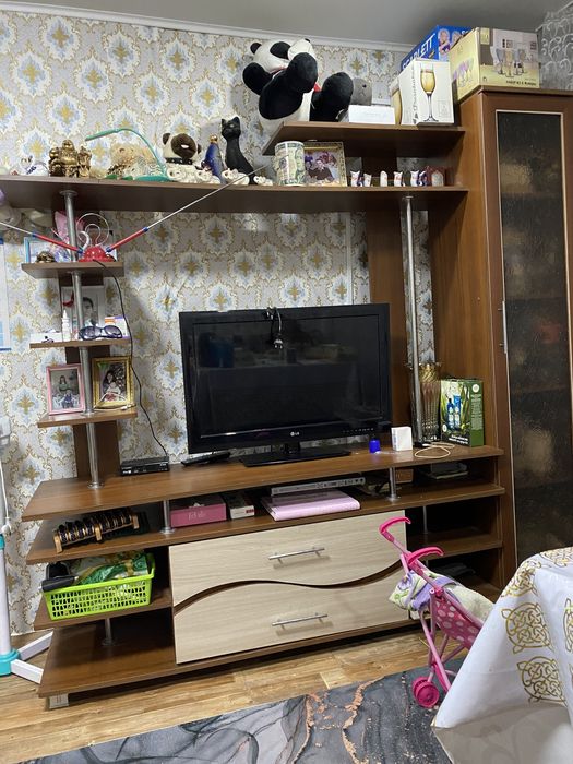 Стенка для гостиной