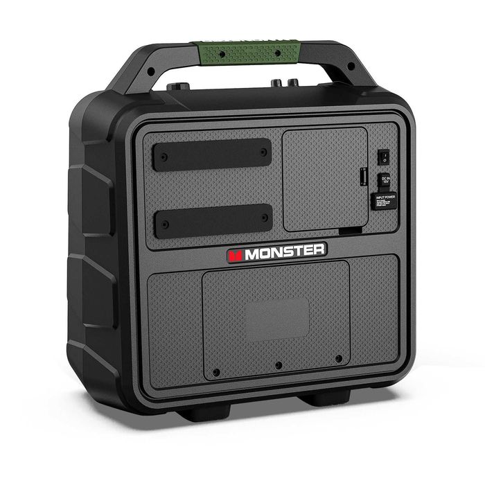 Televizor Portabil Monster VMAY NOU Negociabil