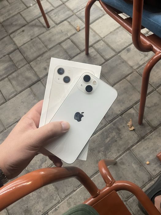 Iphone 13 satylady