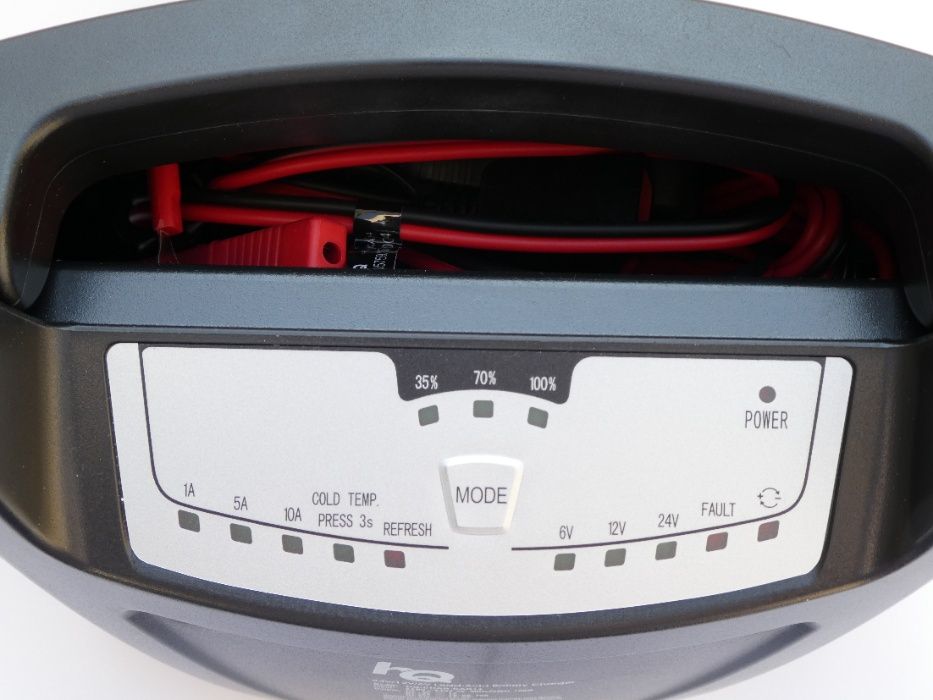 автоматично зарядно, токоизправител за авто оловни акумулатори