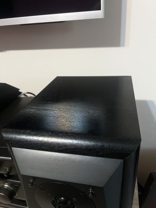 Boxe technics sb m300 mk1