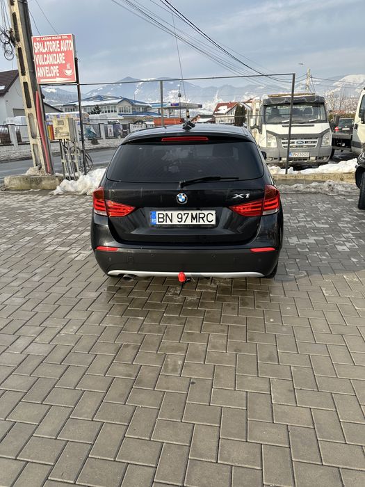 Vand BMW X1 - anul 2010