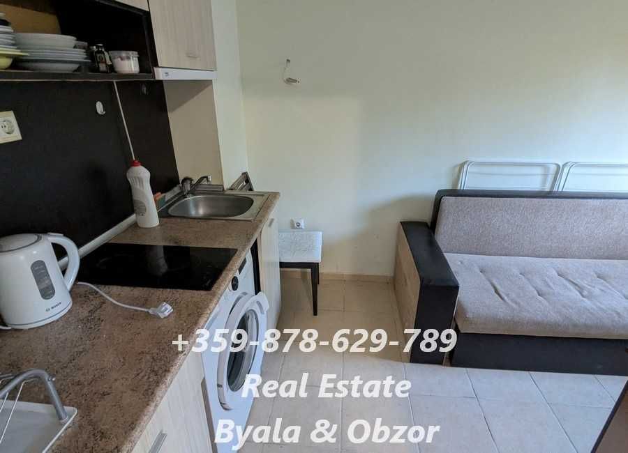 Продава се Двустаен апартамент в Бяла - 50 кв.м за 1040 €/кв.м - Снимка #3