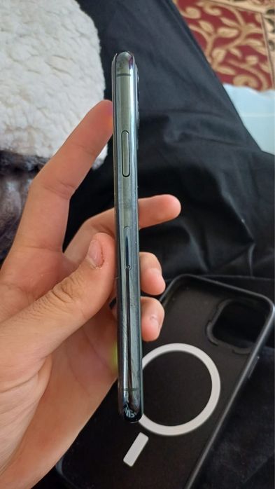 айфон 11про 256 гб