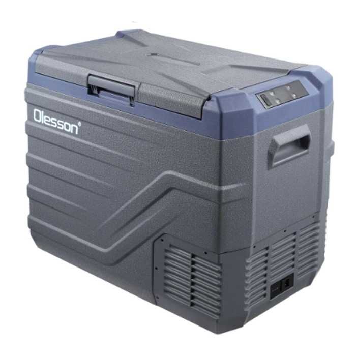Хладилна кутия NL50 - Olesson / 44Л - 12V/24V/220V