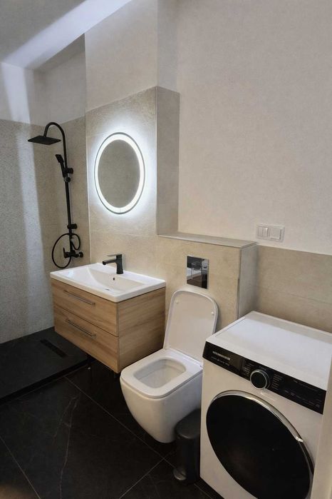 Apartament nou premium 3 camere – Lazaret, Mall, Gara, Lupeni