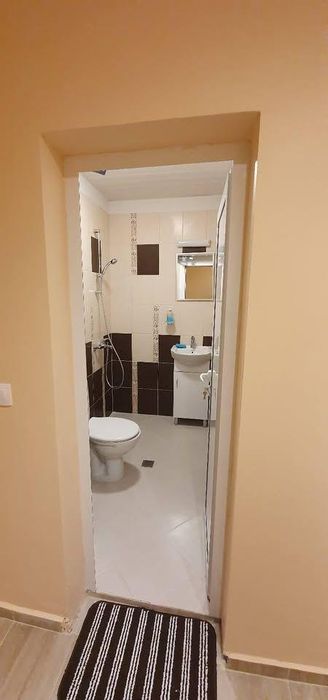 Двустаен, под наем, ж.к Овча Купел