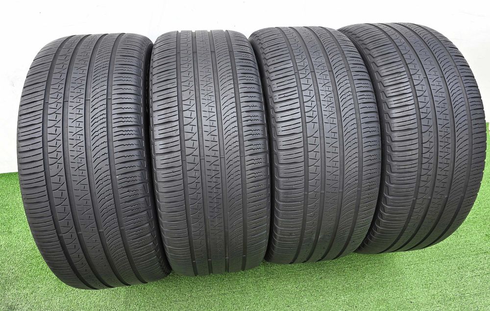 4бр. 285/45/22 PIRELLI Scorpion Zero- всесезонни