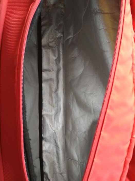 Тенис сак WILSON Super Tour 15 PK