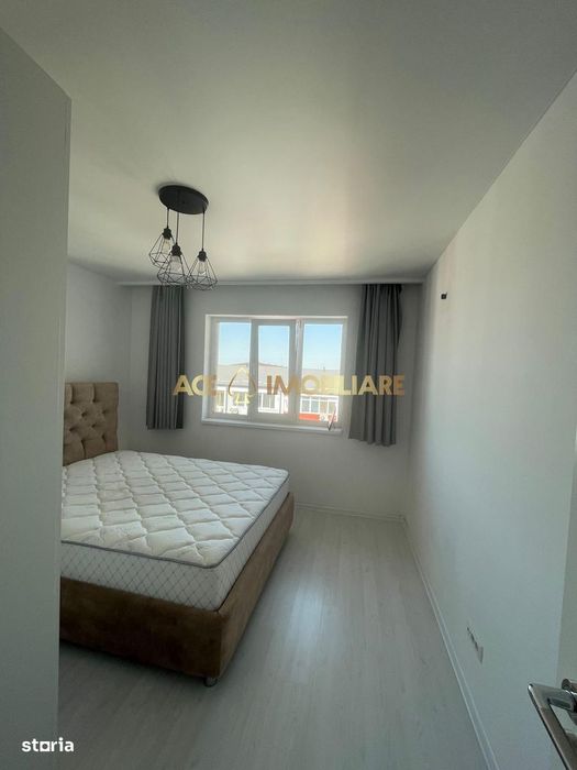 3 Camere de inchiriat | Popesti Leordeni | Metrou | Centrala — fotografia 1
