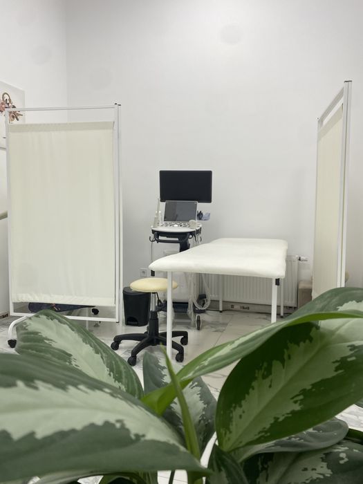 Медицинская клиника