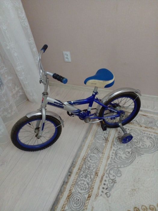 Велик  и отау и камера