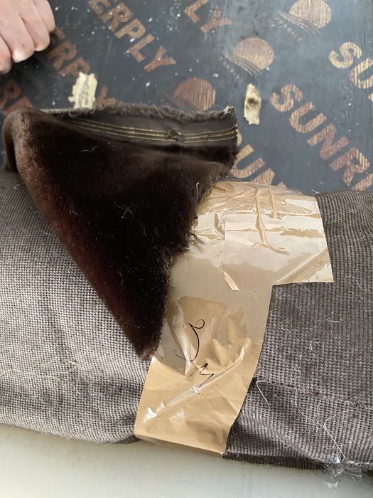 Еко кожа плат