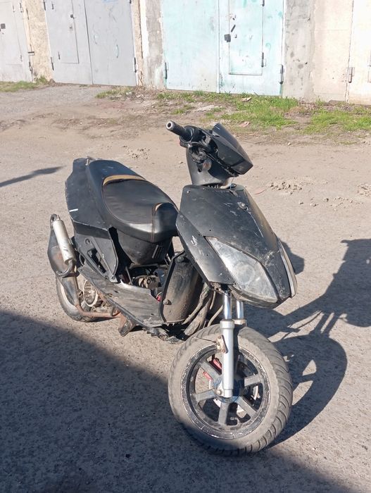 Продам скутер 150