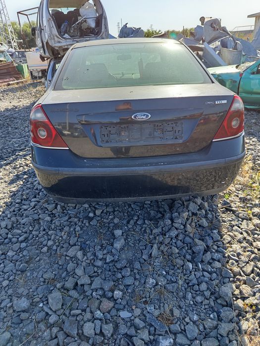 Форд Мондео 2.0 дизел