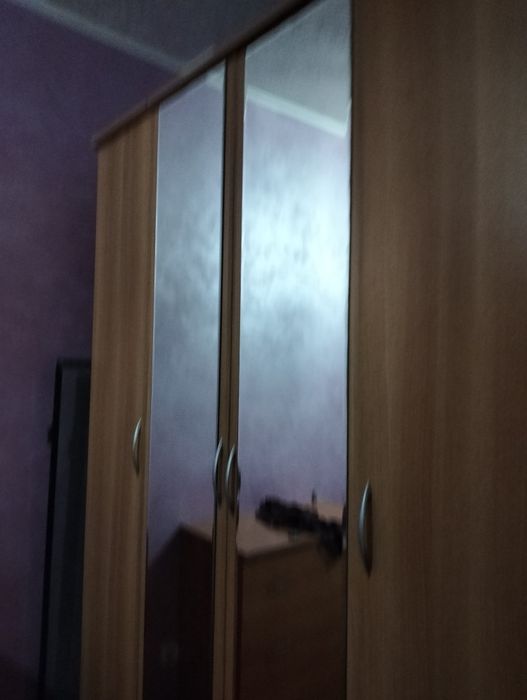 Шифонер для спальни