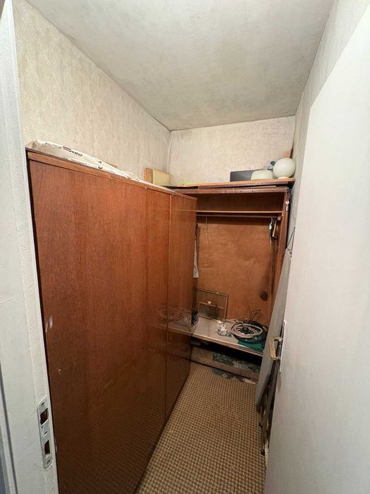 Дава се под наем Тристаен апартамент в София, Люлин 2 - 94 кв.м за 573.24 € - Снимка #9