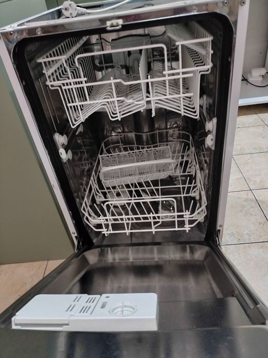 Посудомоечная машина Unit