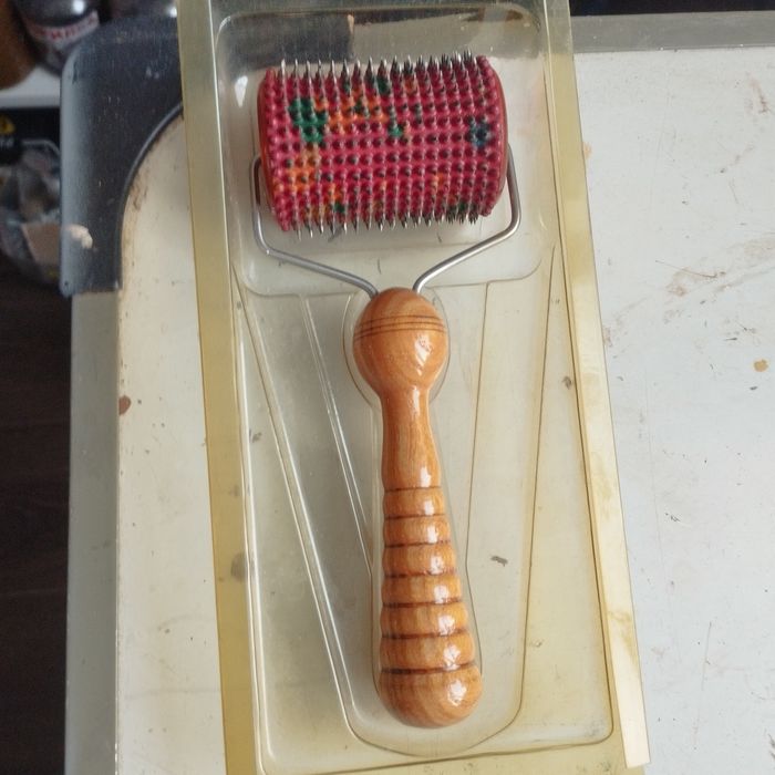 Аппликатор Ляпко.Коврик,валик.