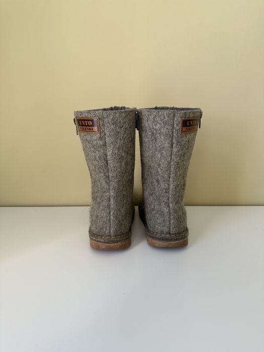 Валенки детские ,зимние,теплые