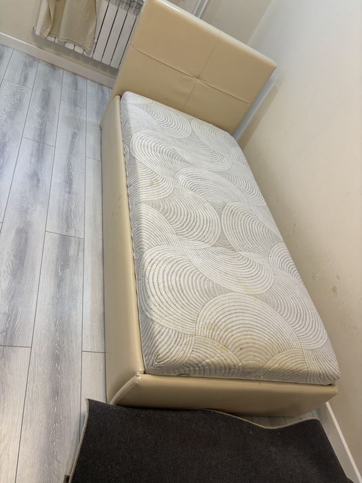 Диван кровать велик самакат