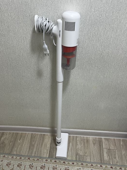 Xiaomi пылесос в хорошем состоянии