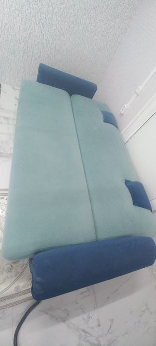 Диван раскладной