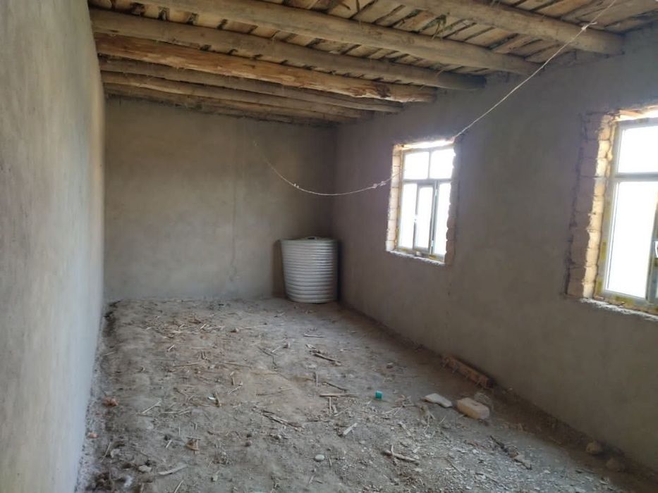 Ер Участка сотилади. 6сотк