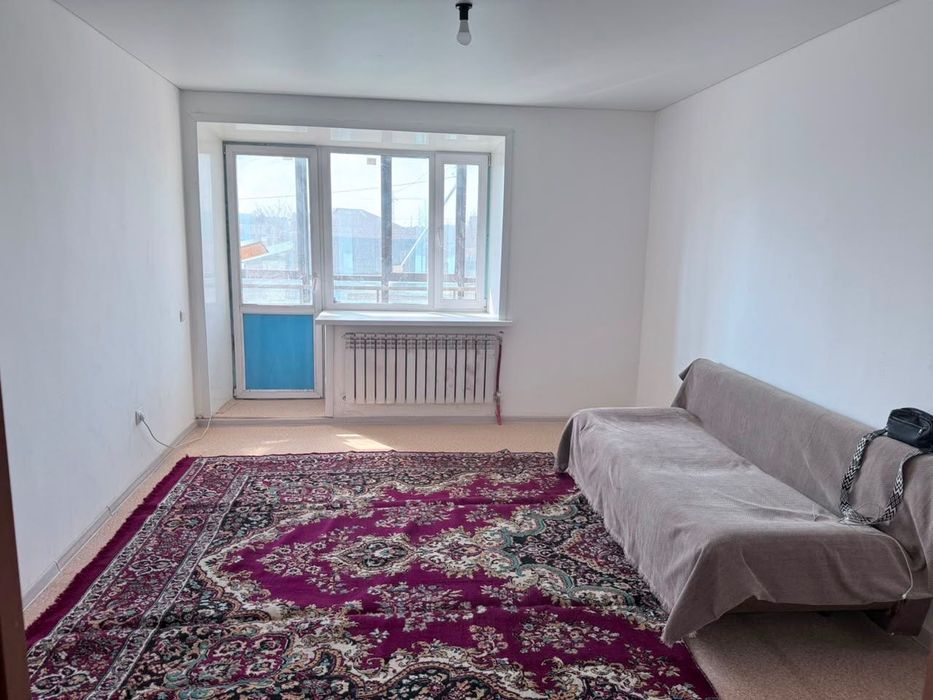 Продам 2 ком квартиру
