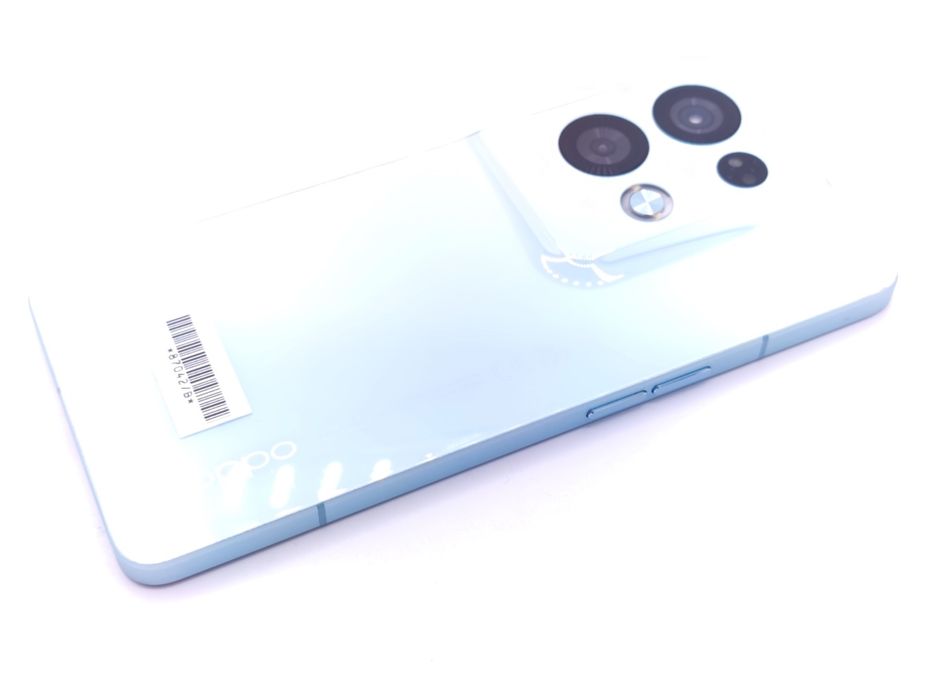 Oppo Reno8 Pro 5G 256GB Glazed Green 8GB, Garantie 24 luni | #D87042