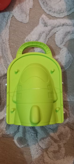 Форма для капилныкы