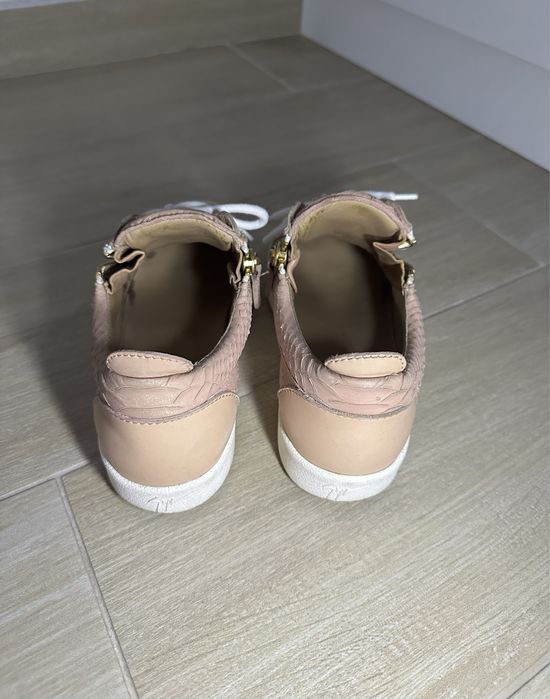 Adidasi giuseppe zanotti